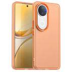 For vivo V50 / Orange