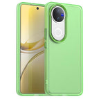 For vivo V50 / Green