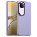 For vivo V50 / Purple