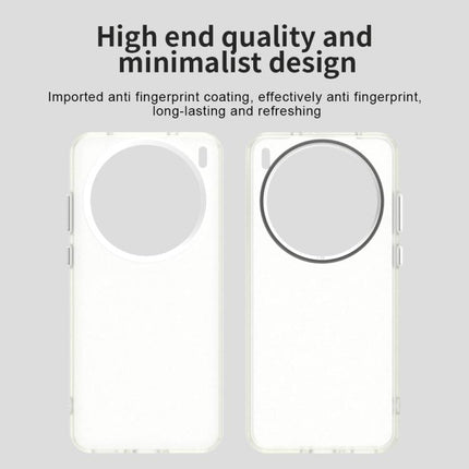 Candy PC Hybrid TPU Shockproof Phone Case, For vivo X200s, For vivo X200 Ultra, For vivo V50 Lite 5G