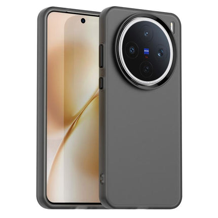 Candy PC Hybrid TPU Shockproof Phone Case, For vivo X200s, For vivo X200 Ultra, For vivo V50 Lite 5G