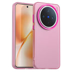For vivo X200s / Red