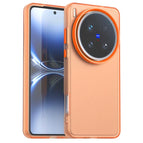 For vivo X200 Ultra / Orange
