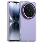 For vivo X200 Ultra / Purple