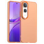 For vivo V50 Lite 5G / Orange