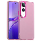 For vivo V50 Lite 5G / Red