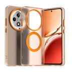 For OPPO Reno12 F 4G / Orange