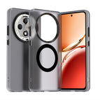 For OPPO Reno12 F 4G / Black