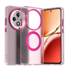 For OPPO Reno12 F 4G / Red