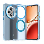 For OPPO Reno12 F 4G / Blue