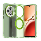 For OPPO Reno12 F 4G / Green