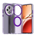 For OPPO Reno12 F 4G / Purple