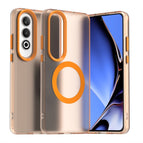 For OPPO K12 5G / Orange
