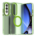 For OPPO K12 5G / Green