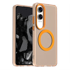 For OPPO K12x / Orange