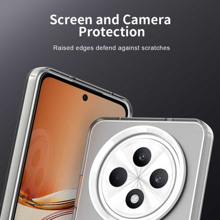 Candy Magsafe PC Hybrid TPU Phone Case, For OPPO F27 5G, For OPPO K12x, For OPPO Reno12 F 4G