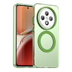 For OPPO F27 5G / Green
