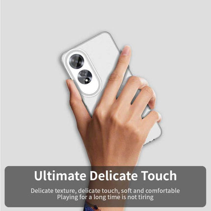Candy Magsafe PC Hybrid TPU Phone Case, For OPPO A60 Global, For OPPO K12 5G, For OPPO Find X8 Pro 5G