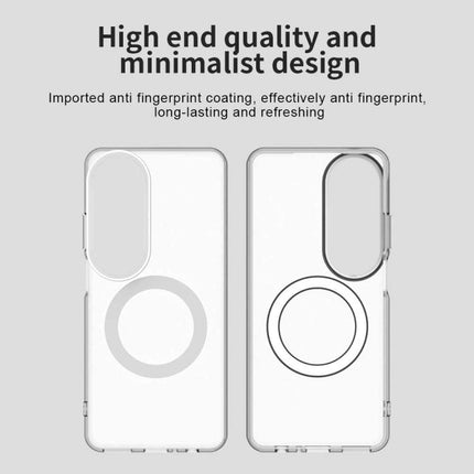 Candy Magsafe PC Hybrid TPU Phone Case, For OPPO A60 Global, For OPPO K12 5G, For OPPO Find X8 Pro 5G