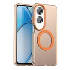 For OPPO A60 Global / Orange