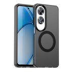 For OPPO A60 Global / Black