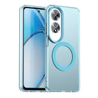 For OPPO A60 Global / Blue