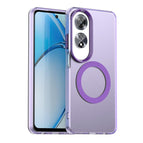 For OPPO A60 Global / Purple