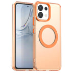 For OPPO K13 5G / Orange