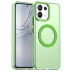 For OPPO K13 5G / Green