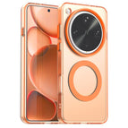 For OPPO Find X8 Ultra / Orange
