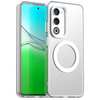 For OPPO A5 5G Global / White