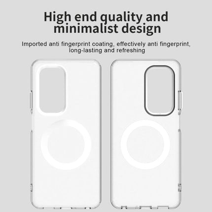 Candy Magsafe PC Hybrid TPU Phone Case, For OPPO A5 5G Global, For OPPO Reno14 Global, For OPPO K13 5G