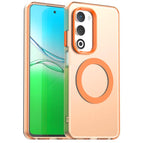 For OPPO A5 5G Global / Orange