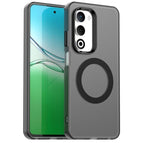 For OPPO A5 5G Global / Black