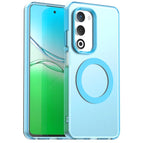 For OPPO A5 5G Global / Blue