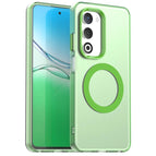 For OPPO A5 5G Global / Green