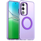 For OPPO A5 5G Global / Purple