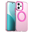 For OPPO Reno14 Global / Red