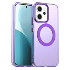 For OPPO Reno14 Global / Purple