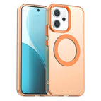 For OPPO Reno14 F 5G / Orange