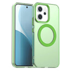 For OPPO Reno14 F 5G / Green