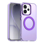 For OPPO Reno15 5G Global / Purple