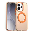 For OPPO Reno15 Pro 5G Global / Orange