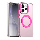 For OPPO Reno15 Pro 5G Global / Red