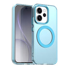 For OPPO Reno15 Pro 5G Global / Blue