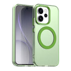 For OPPO Reno15 Pro 5G Global / Green