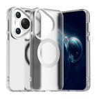For Huawei Pura 70 / White