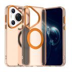 For Huawei Pura 70 / Orange