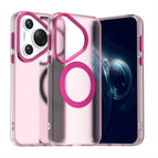 For Huawei Pura 70 / Red