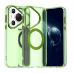 For Huawei Pura 70 / Green